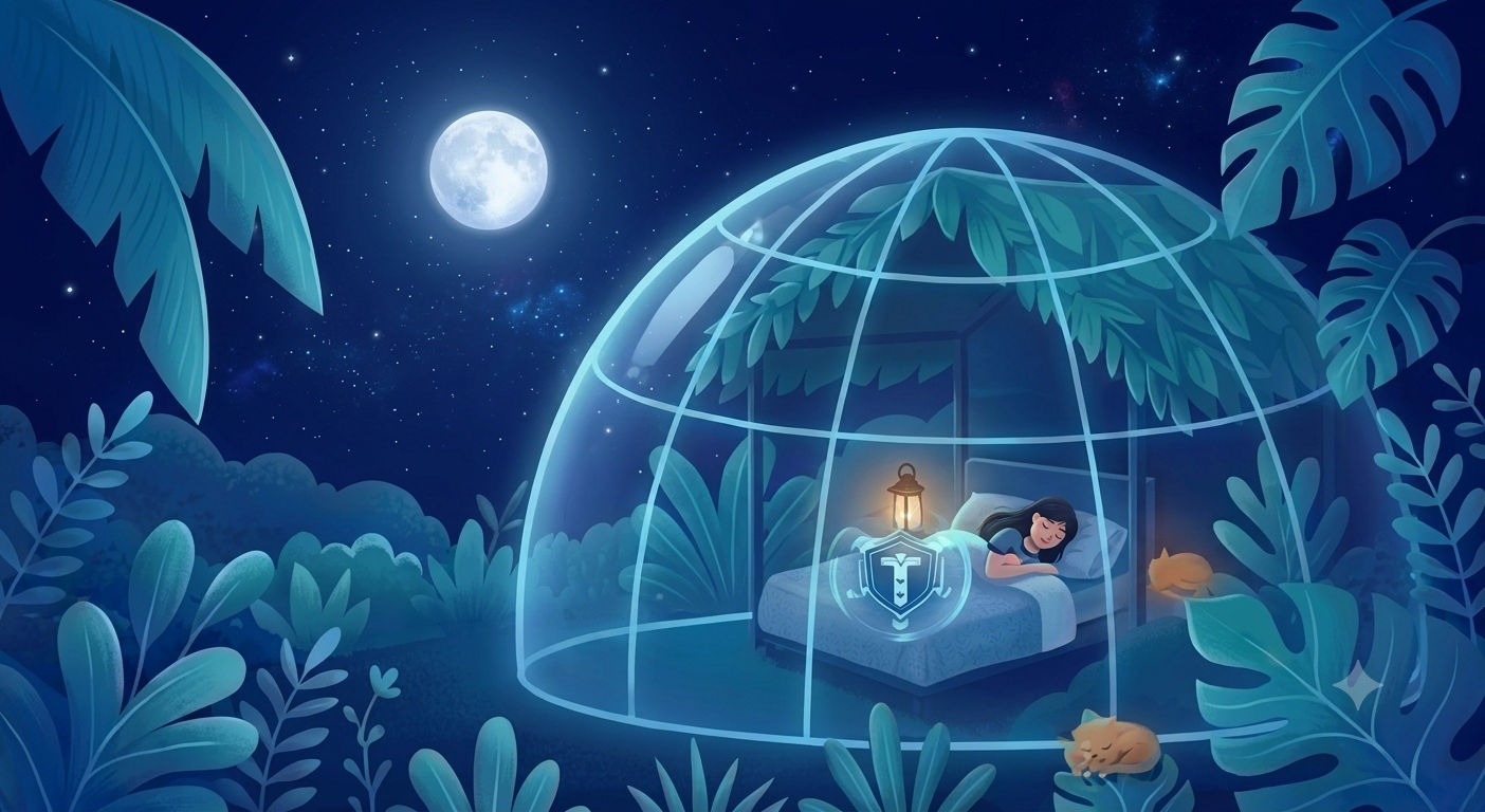 Orexin Antagonists for Sleep: How They Work & the Evidence