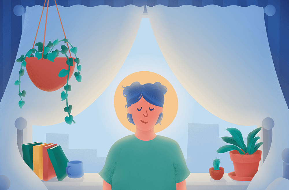 An Extra Hour of Sleep: Create a Morning Routine That Sticks | BetterSleep