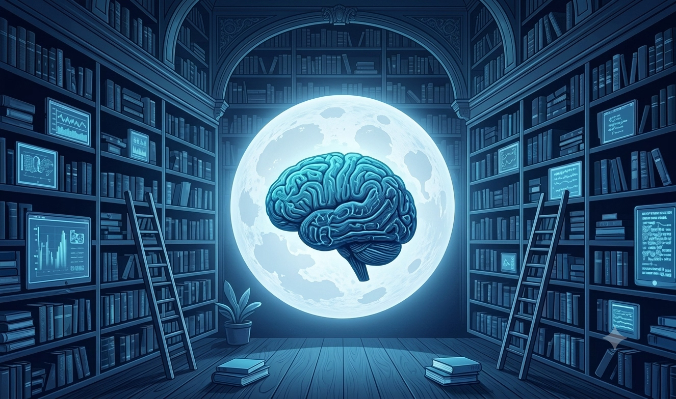 Can AI Help You Sleep? What the Research Actually Says