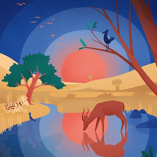 Can Pink Noise Really Help You Sleep Through the Night?