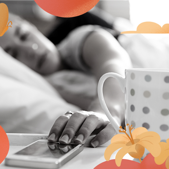 How to Use Sleep Sounds to Build Ambience