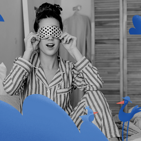 How to Dress for Better Sleep