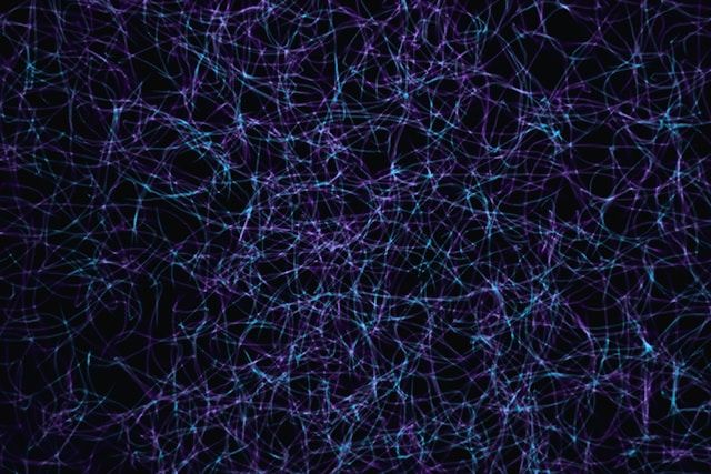 What chemical wakes you up?