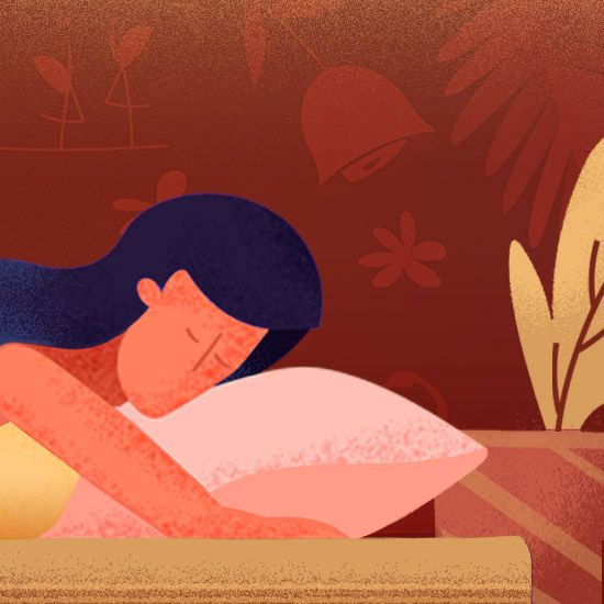 ¿Cuáles son las mejores posiciones para Dormir?