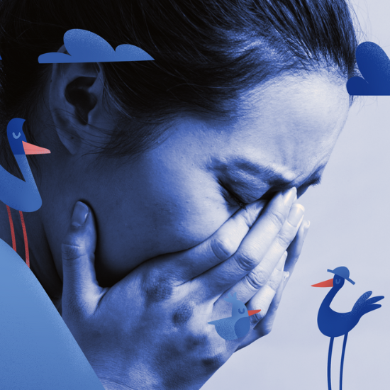 Soñaste con Llorar? Descifra el Significado de Tus Sueños