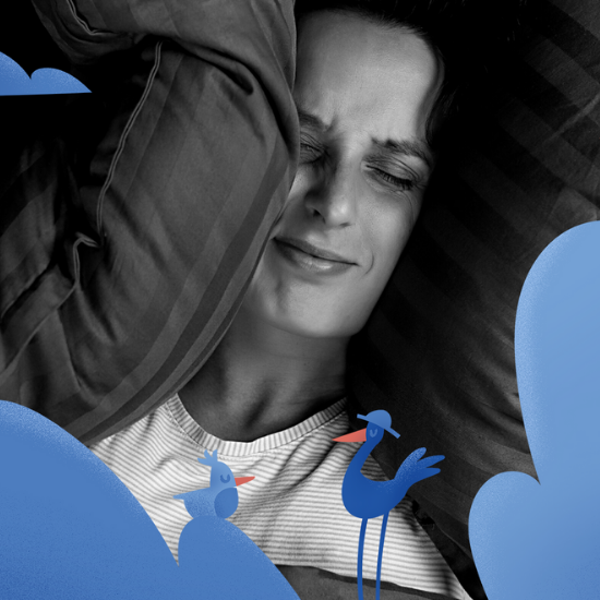 Sleeper Types: Light Sleepers