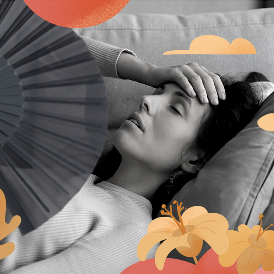 Overheating At Night - You’re Not Alone