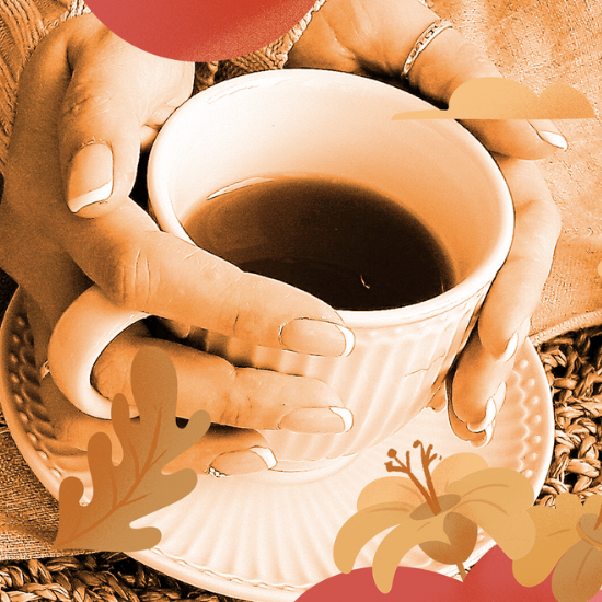 Benefits of Tea for Anxiety