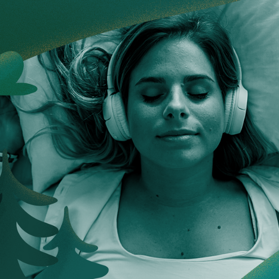 Benefits of Guided Sleep Meditation