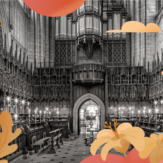 Gregorian Chants: Relaxation and Meditation