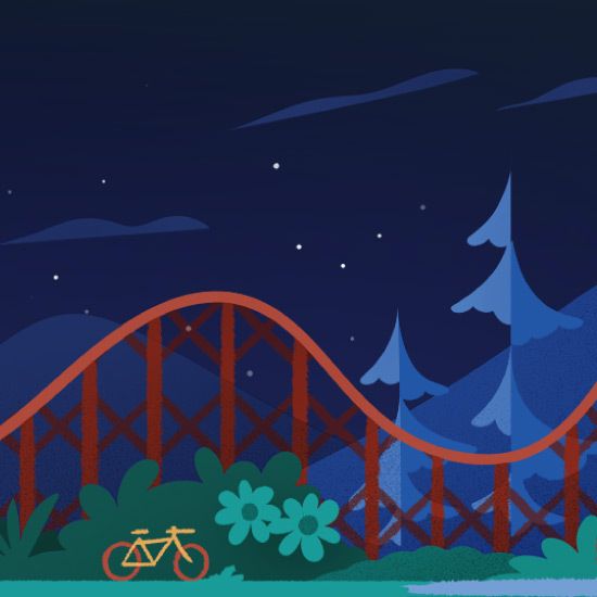 COVID-19: One Year On