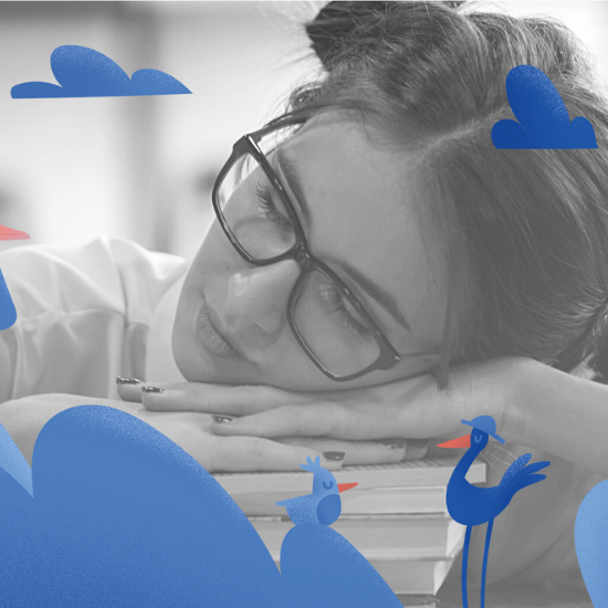 The Benefits of a Power Nap and How to Do it Right