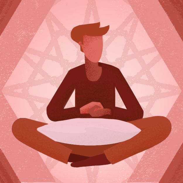 Healing Meditation for Trauma With Yoga Nidra