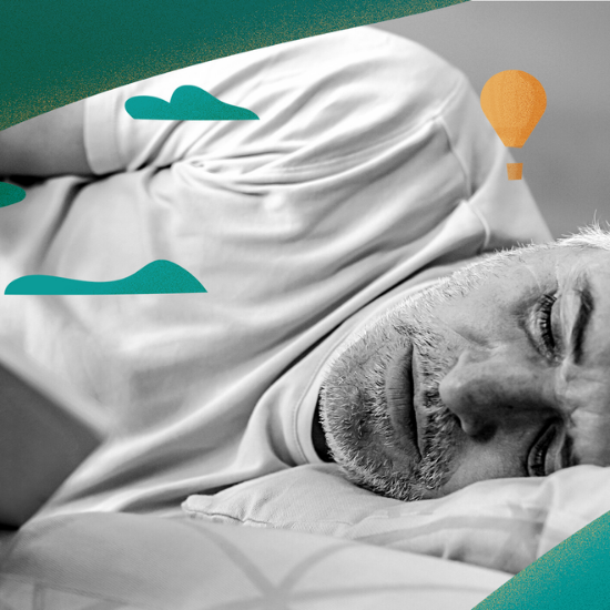 Quotes About Sleep to Read When You Can't Sleep