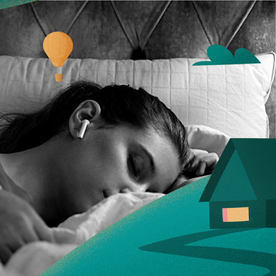 Can Bedtime Stories Help You Sleep Better?