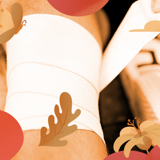 Dream Dive: Nightmares About Injuries