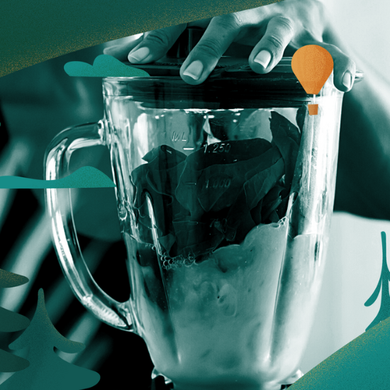 Wellness Practices: Nutrition