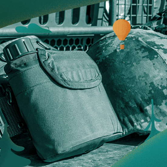 Military Method: How to Fall Asleep in Less Than 2 Minutes