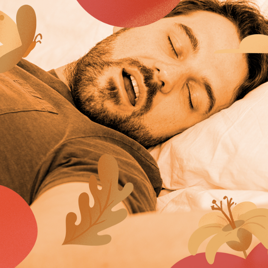 Sleeper Types: Snorers