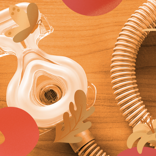 Alternatives to a CPAP Machine