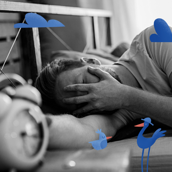 The Best Way to Wake Someone Up