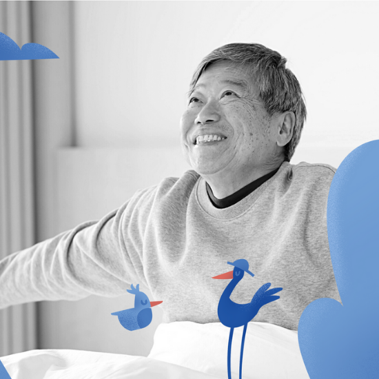 Can Good Sleep Actually Lower Blood Pressure?