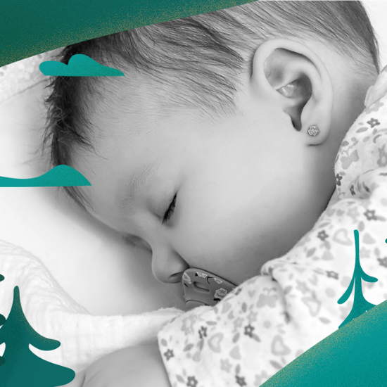 Baby Sleep Patterns and Regression