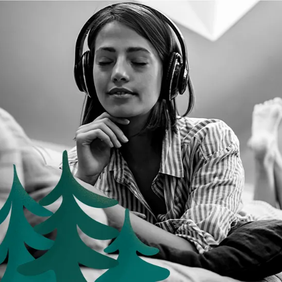 How to Create A Relaxing ASMR Sleep Environment