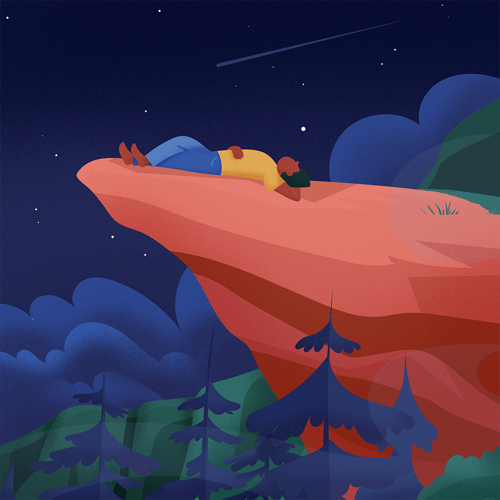 8 Habits That Are Holding You Back From Better Sleep