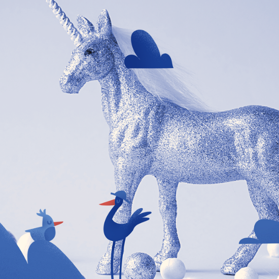 Bedtime Stories: Tales for Mythical Creatures