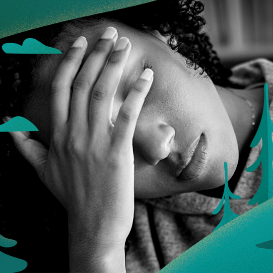 Lesser Known Symptoms of Anxiety