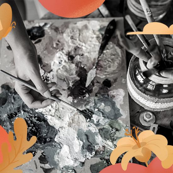 Conquering the Need for Perfection