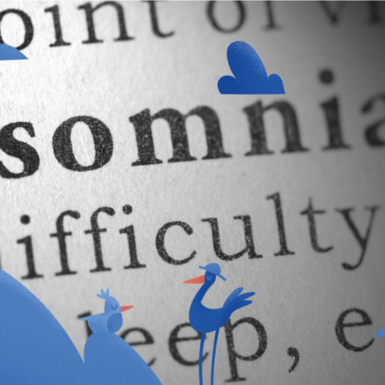 More of the Best Quotes on Insomnia