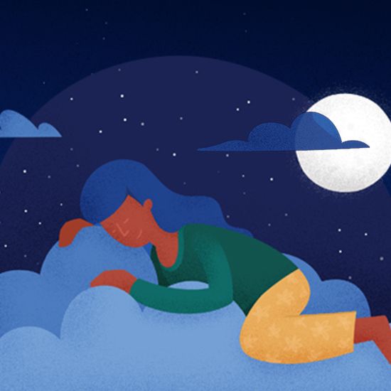 How to Get the Most Out of Each Stage of Sleep