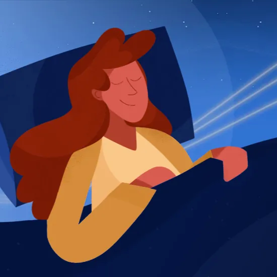 Can We Sleep Our Way to Happiness?