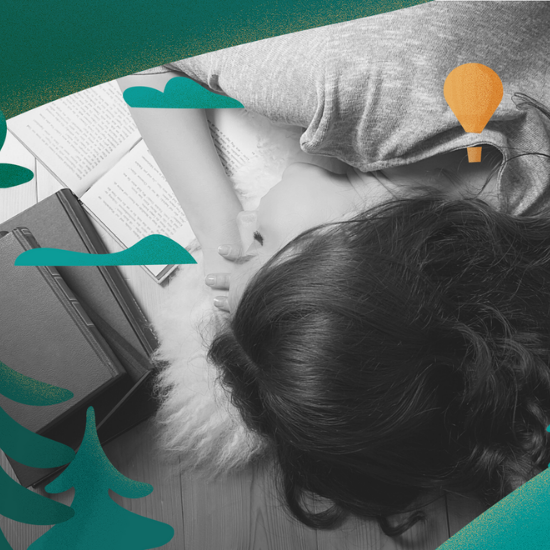 Sleeping Without a Pillow