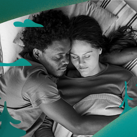 Easy Ways to Sleep Better as a Couple