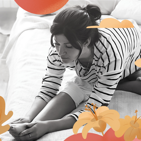 5 Benefits of Stretching In The Morning