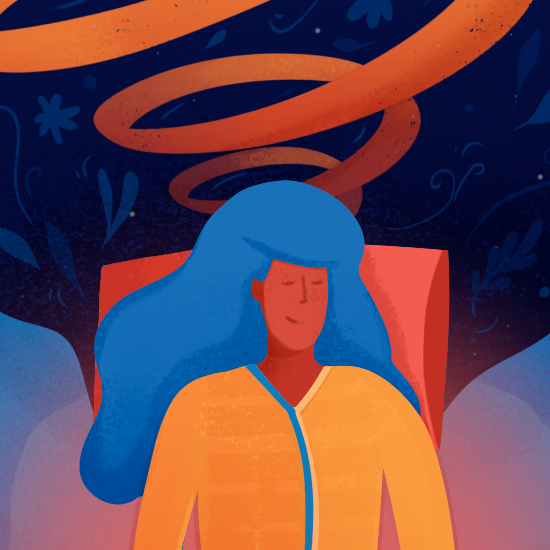 What Do Our Brains Do While We Sleep?