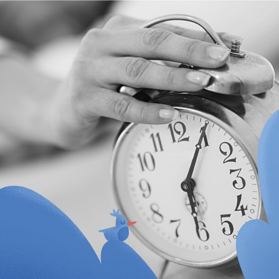 What is the Ideal Time to Wake Up?