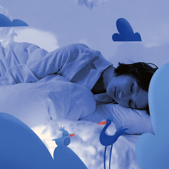 Music for Lucid Dreaming