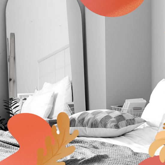 Myth or Fact: Sleeping in Front of a Mirror