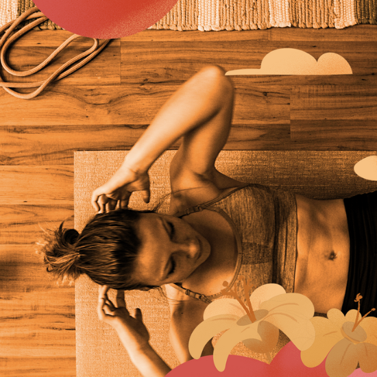 Working Out Before Bed