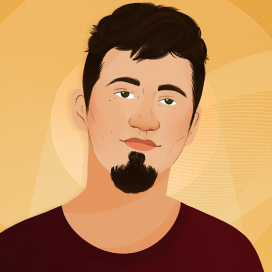 Meet the Team: 12 Questions With a Sound Designer