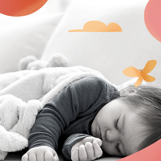 Little Ones and Naps