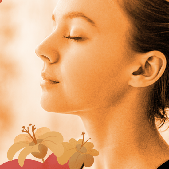 3 Técnicas Simples de Respiración para Meditar