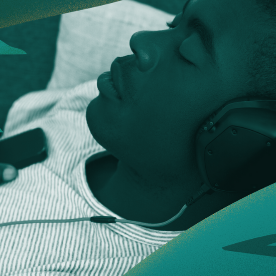 Benefits of Binaural Beats for Sleeping