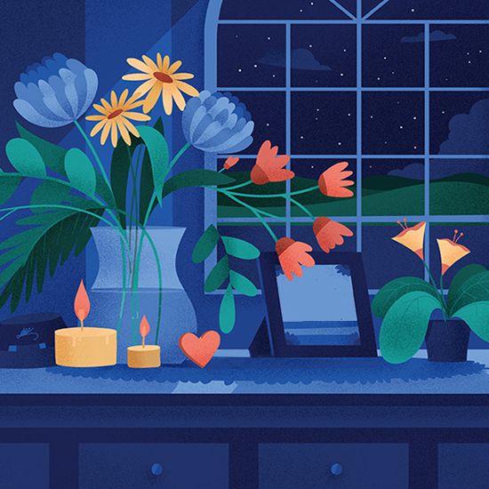 Setting Up Your Bedroom for Better Sleep