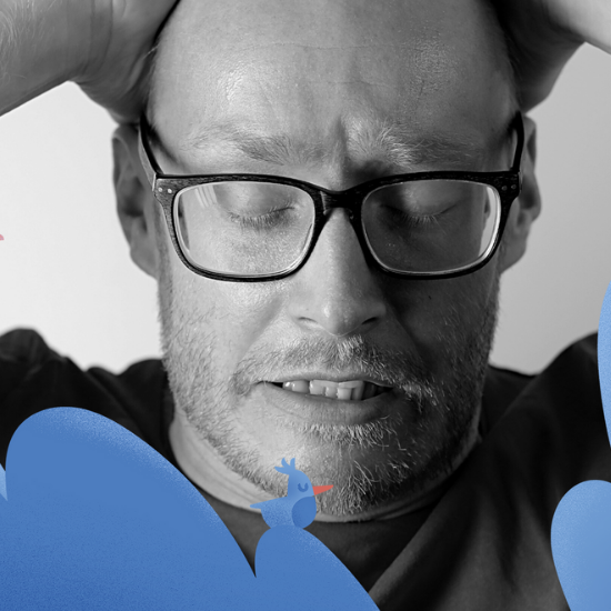 5 Tips to Turn Around a Bad Mood