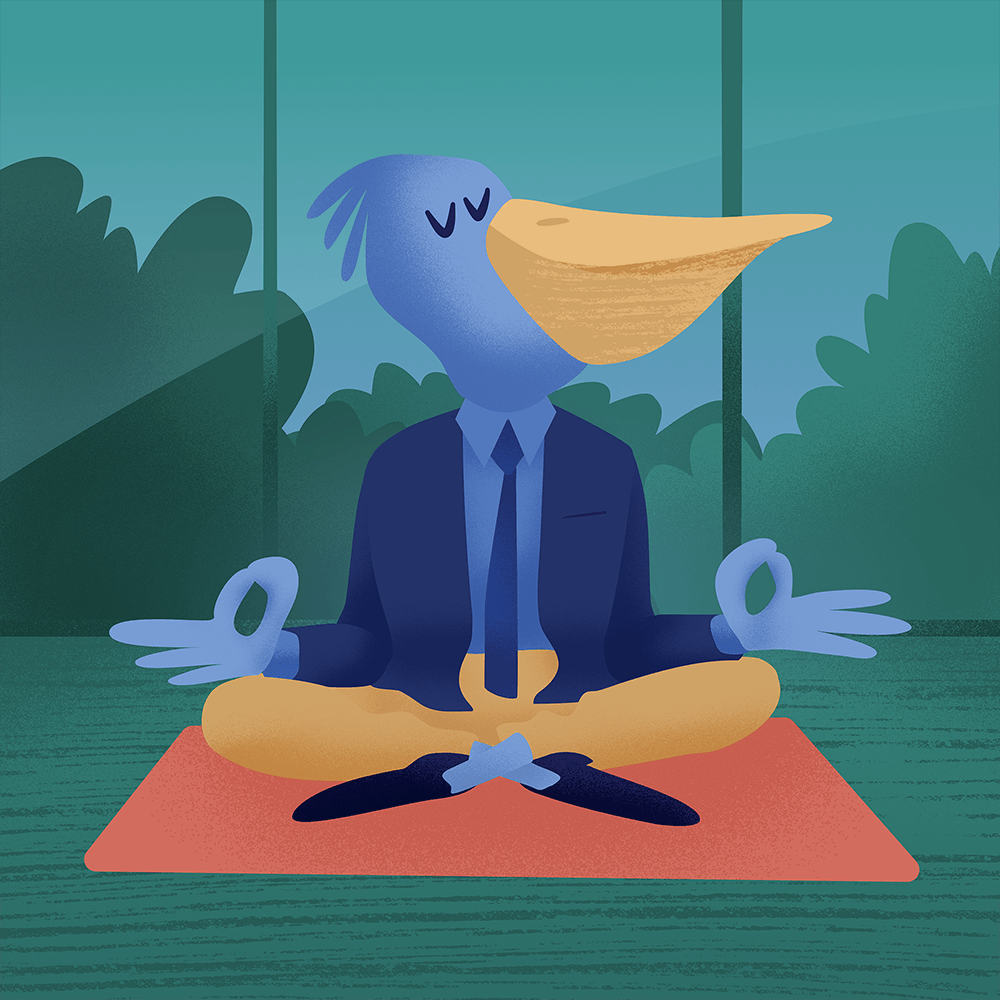 National Stress Awareness Day 2021: Why You Should Take a Moment to Unwind